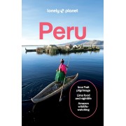 Peru Lonely Planet